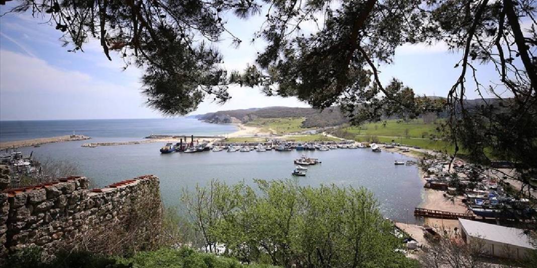 Giden dönmüyor! Ne Bodrum ne Antalya: İstanbul’a yakın, doğanın içindeki bu şehir emeklinin de tatilcinin de gözdesi 4